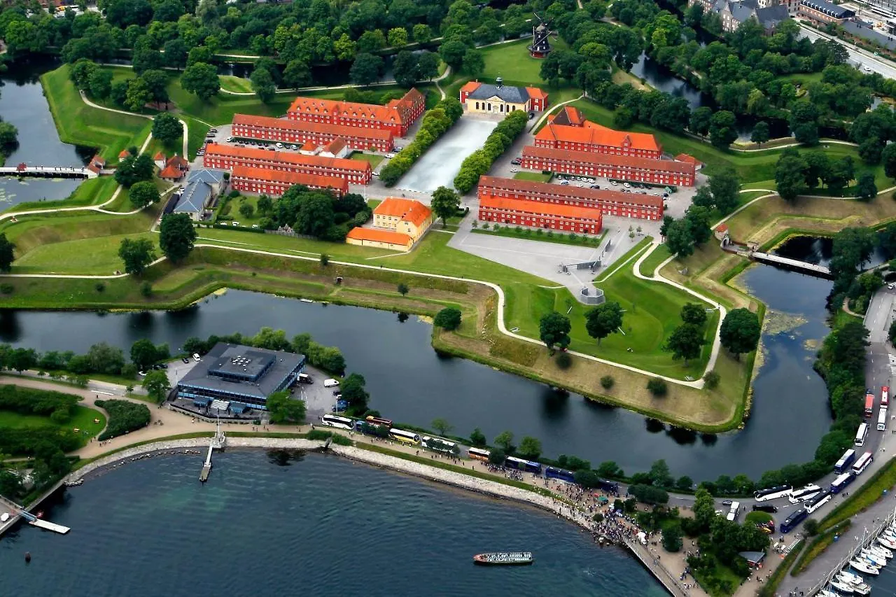 Charismatic Apartments In Copenhagen Old Town 0*,  الدنمارك