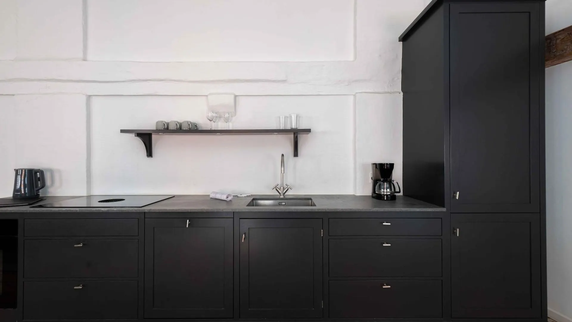 Charismatic Apartments In Copenhagen Old Town الدنمارك
