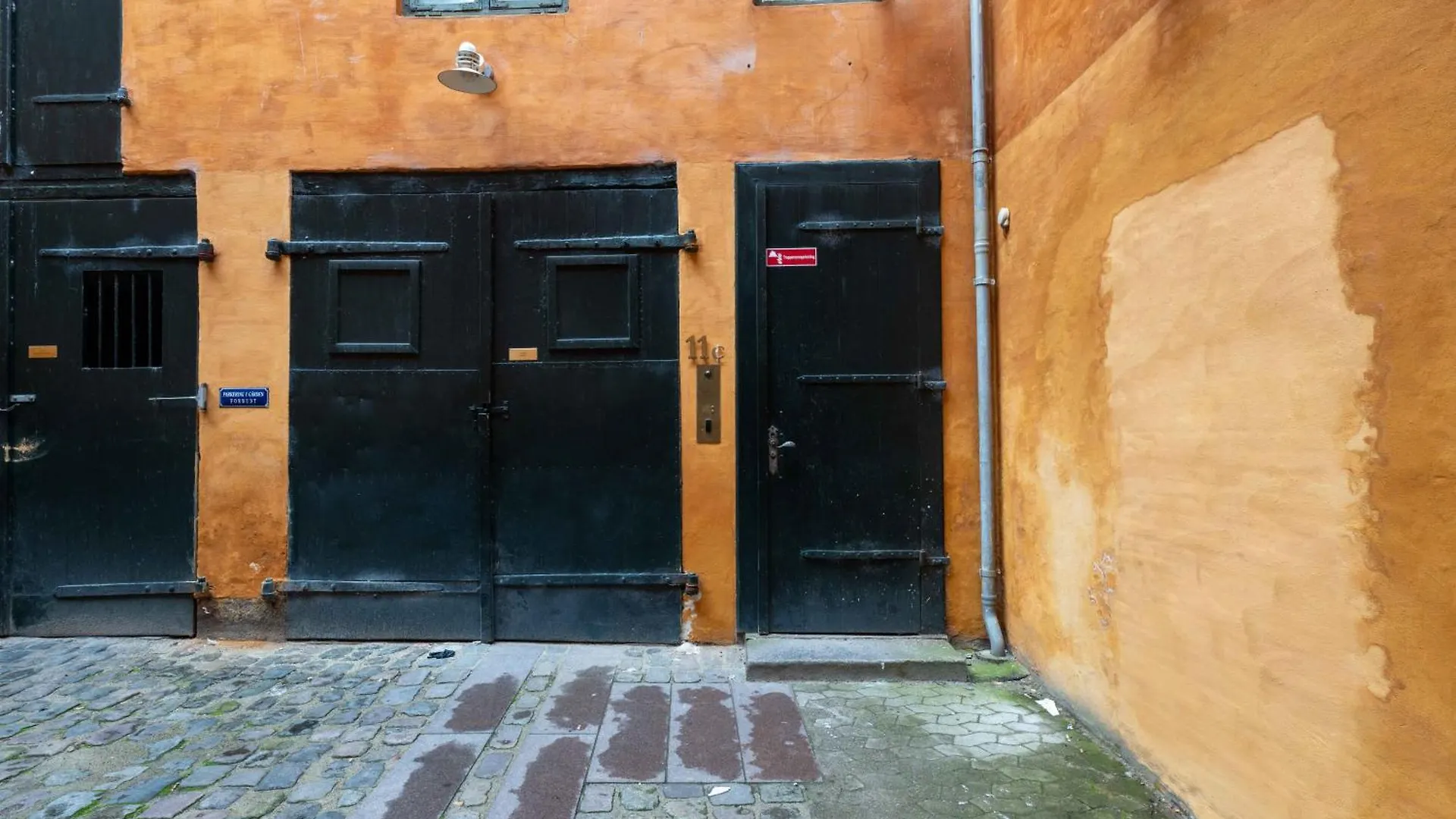 Charismatic Apartments In Copenhagen Old Town 0*,  الدنمارك