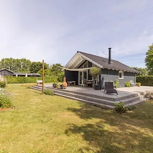 Modern And Cozy Near Copenhagen And Airport Vakantiehuis