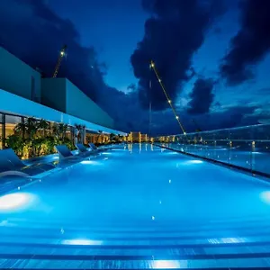 Can Ho Condotel 5 Sao The Song - 5 Star Luxury The Song , Vung Tau Vietnam