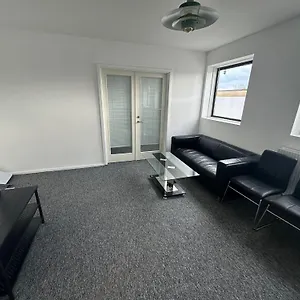 Apartamento Airport House, Copenhague