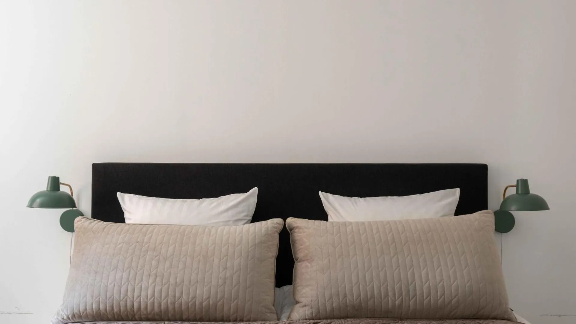 Charismatic Apartments In Copenhagen Old Town Дания