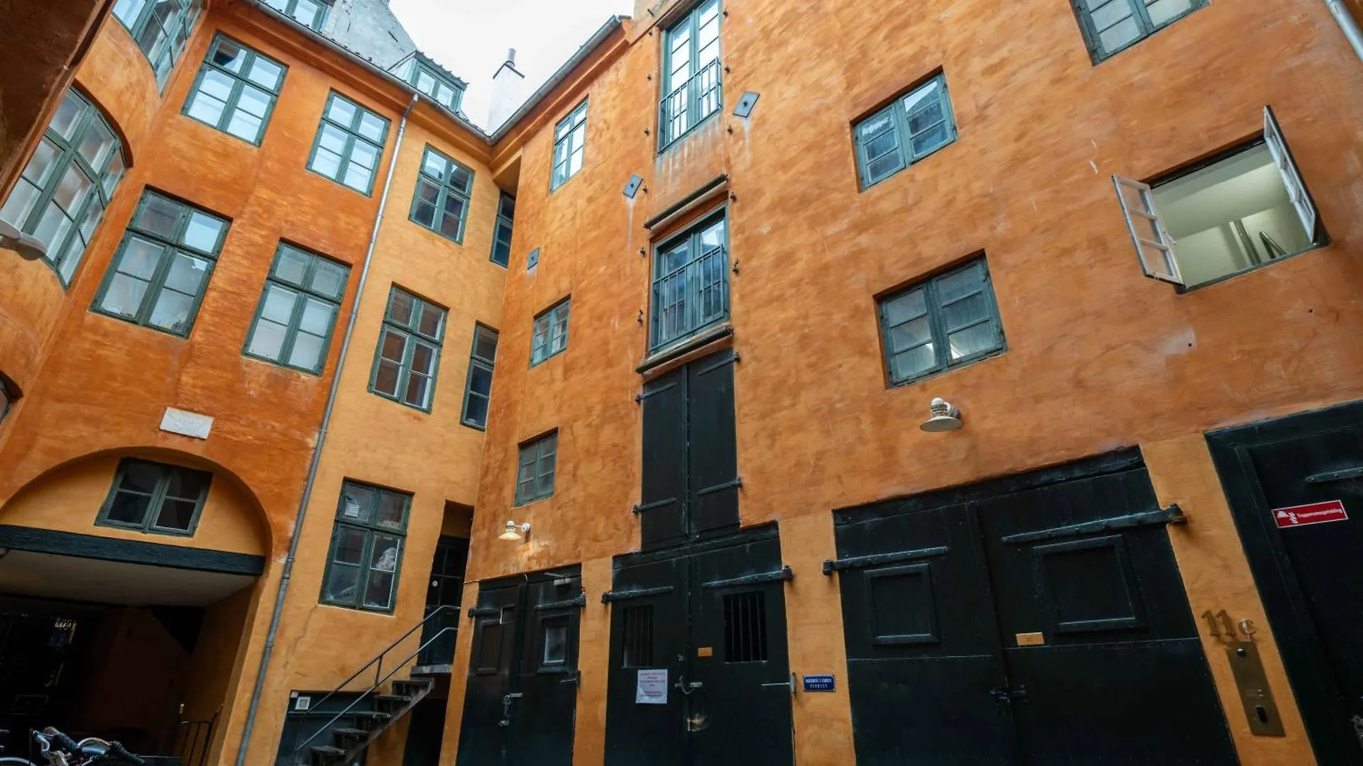 Charismatic Apartments In Copenhagen Old Town 0*,  Denmark